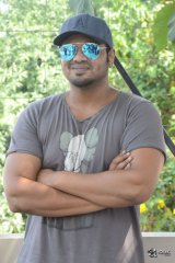 Manchu Manoj Interview About Okkadu Migiladu Movie